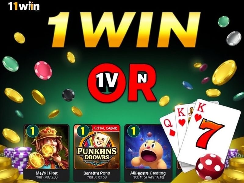 Discover the truth about 1win real or fake with in-depth casino reviews, legitimacy verification, and expert insights into online gambling platform safety and fairness.
