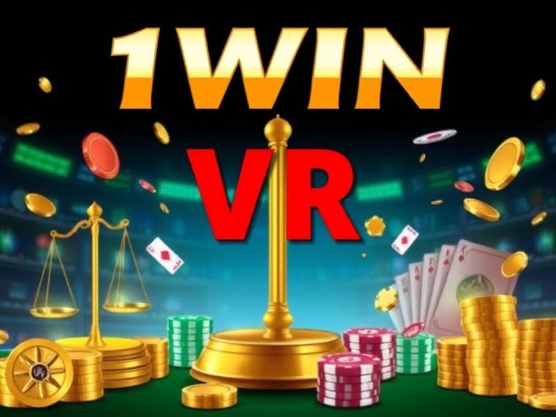 Discover the truth about 1win real or fake with in-depth casino reviews, legitimacy verification, and expert insights into online gambling platform safety and fairness.
